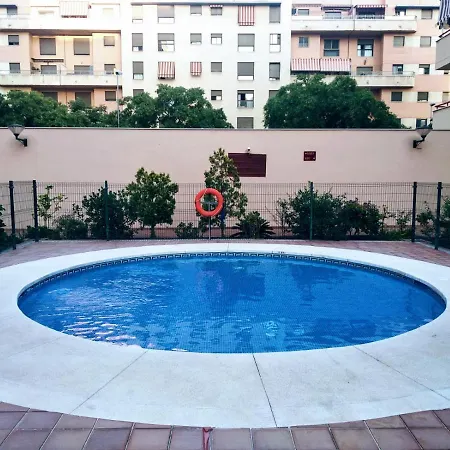 Apartmán Imperio Argentina