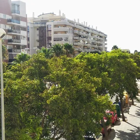 Apartmán Imperio Argentina *