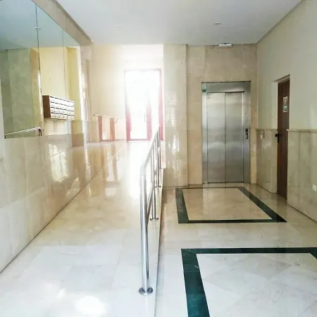 Imperio Argentina Apartmán