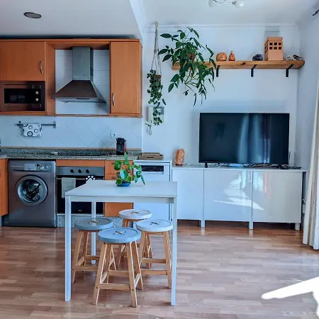 Apartmán Imperio Argentina Màlaga