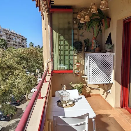 Imperio Argentina Apartmán *