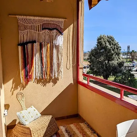 Apartmán Imperio Argentina