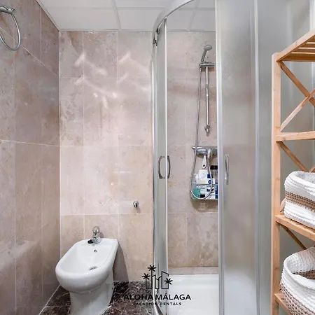 Apartmán Imperio Argentina