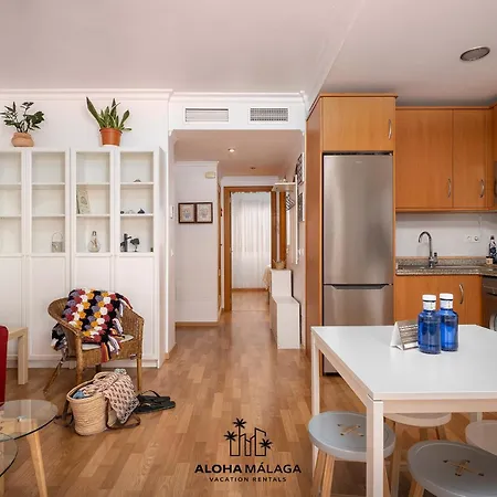 Apartmán Imperio Argentina