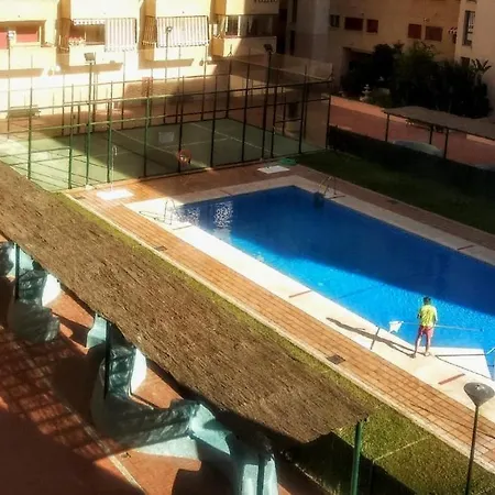 Imperio Argentina Malaga