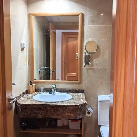 Apartament Imperio Argentina Malaga