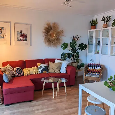 Apartament Imperio Argentina Malaga