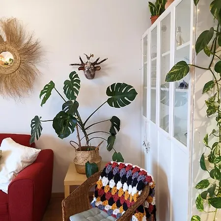 Apartament Imperio Argentina