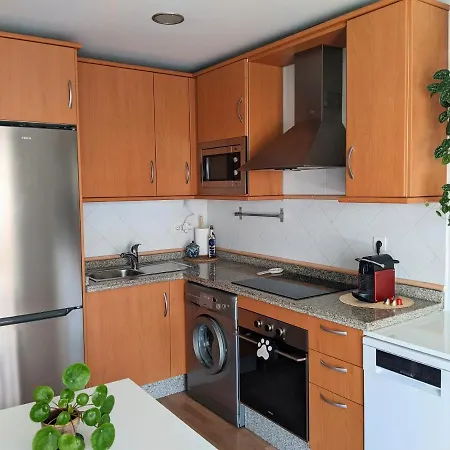 Apartament Imperio Argentina *