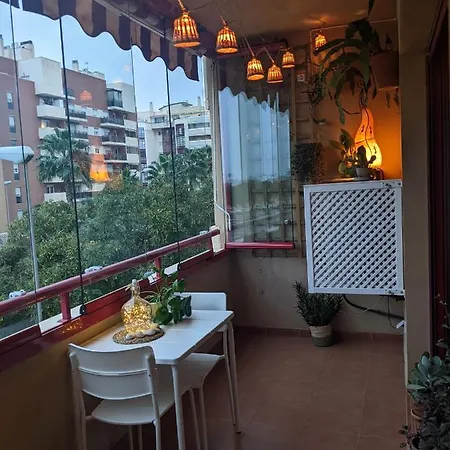 Imperio Argentina Apartament