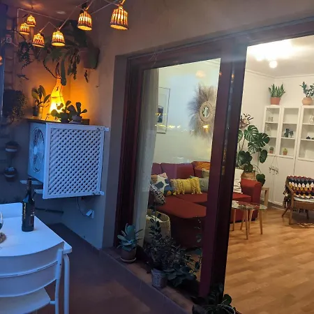 Imperio Argentina Apartament Malaga
