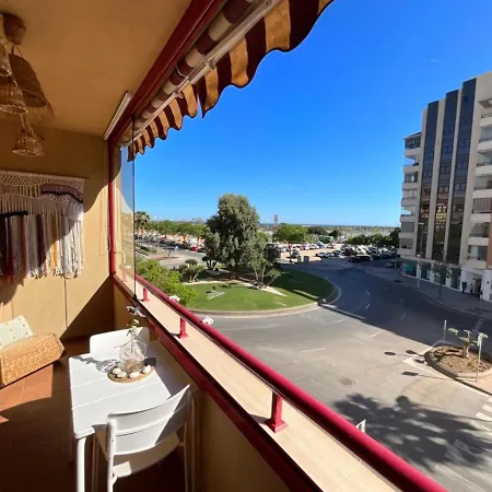 Apartament Imperio Argentina