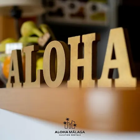 Appartement Imperio Argentina Málaga