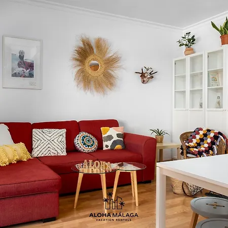 Imperio Argentina Apartament