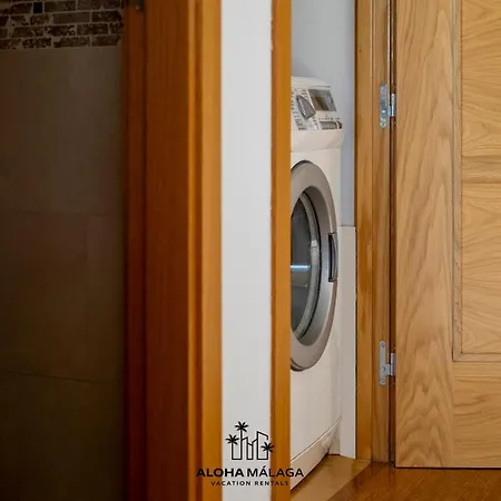 Appartement Imperio Argentina Málaga