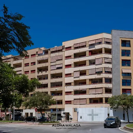 Appartement Imperio Argentina *