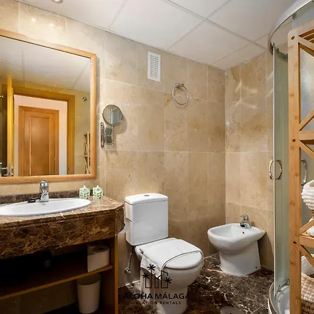 Imperio Argentina Malaga