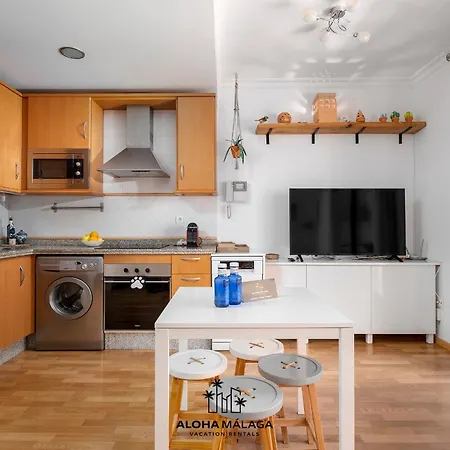 Apartament Imperio Argentina Malaga
