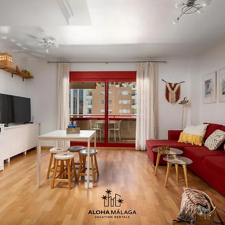 Apartament Imperio Argentina *